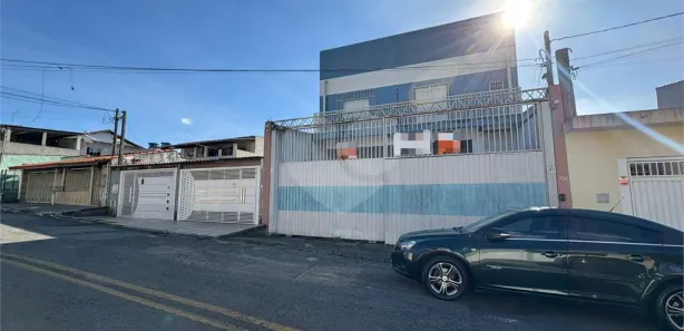 Prédio Inteiro para venda ou aluguel, 250m² no Vila Virgínia, Itaquaquecetuba