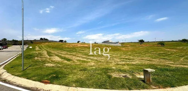 Terreno / Lote / Condomínio à venda, 1003m² no Chácaras Residenciais Santa Maria, Votorantim