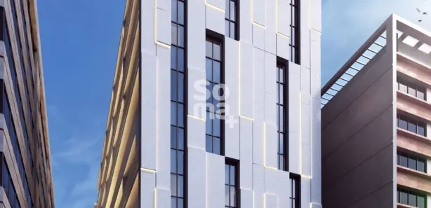 Loja / Salão / Ponto Comercial com 1 Quarto para venda ou aluguel, 22m² no Centro, Santa Maria