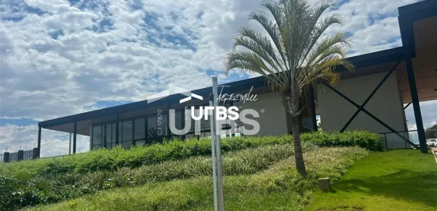 Terreno / Lote / Condomínio à venda, 666m² no Paranoá, Brasília