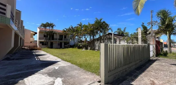Hotel / Motel / Pousada com 2 Quartos à venda, 464m² no Itapema do Norte, Itapoá