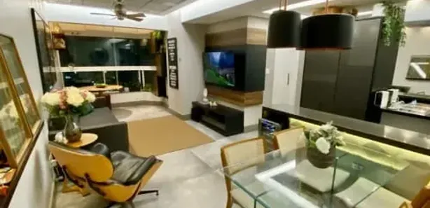 Apartamento com 2 Quartos à venda, 80m² no Atalaia, Aracaju