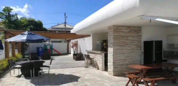 Cobertura com 3 Quartos para alugar, 86m² no Recreio, Rio das Ostras