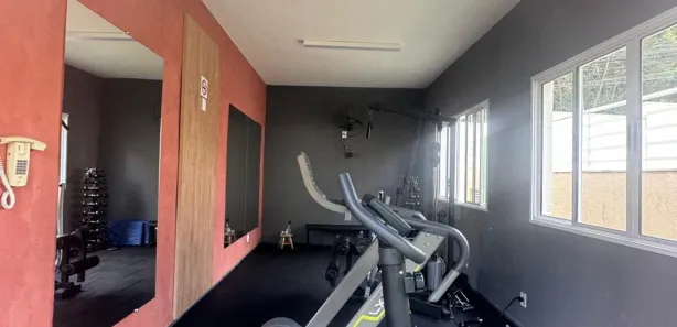 Casa de Condomínio com 3 Quartos à venda, 114m² no Parque Santa Rosa, Suzano