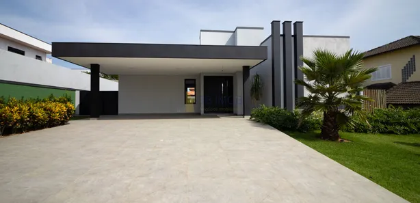 Casa de Condomínio com 4 Quartos à venda, 330m² no Jardim Primavera, Itupeva