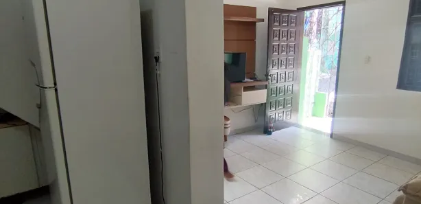 Sobrado com 3 Quartos à venda, 120m² no São Marcos, Salvador
