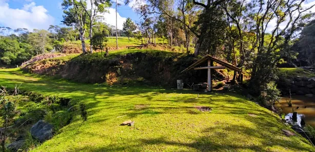 Fazenda / Sítio / Chácara à venda, 72000m² no Colônia Antônio Prado, Almirante Tamandaré