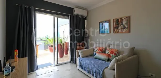 Cobertura com 3 Quartos à venda, 115m² no Centro, Peruíbe