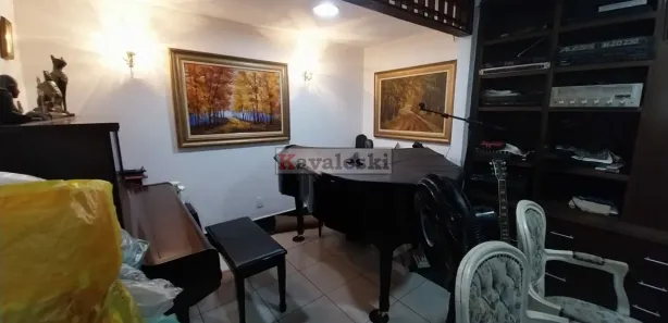 Casa de Condomínio com 4 Quartos à venda, 437m² no Vila Parque Jabaquara, São Paulo