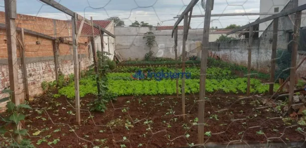 Terreno / Lote / Condomínio à venda, 250m² no Jardim São Francisco de Assis, Londrina
