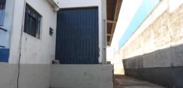 Galpão / Depósito / Armazém à venda, 1200m² no Jardim Diva (Fazendinha), Santana de Parnaíba