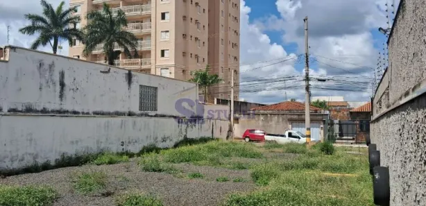 Terreno / Lote / Condomínio para alugar, 280m² no Jardim Ártico, Araraquara