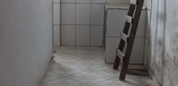 Casa com 2 Quartos à venda, 120m² no Santa Maria II, Barra Mansa