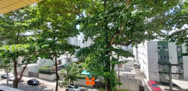 Apartamento com 4 Quartos à venda, 120m² no Boa Viagem, Recife