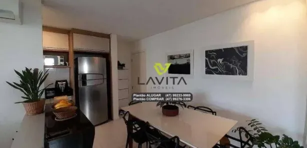Apartamento com 3 Quartos à venda, 86m² no Salto Weissbach, Blumenau