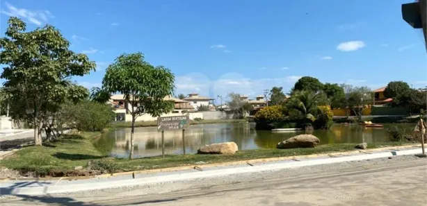 Terreno / Lote / Condomínio à venda, 600m² no José Gonçalves, Armação dos Búzios