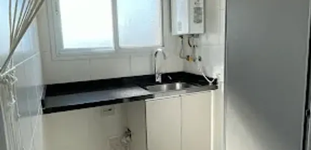 Apartamento com 2 Quartos para alugar, 82m² no Umuarama, Osasco