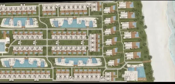Cobertura com 4 Quartos à venda, 217m² no , Ipojuca