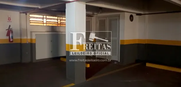 Prédio Inteiro à venda, 1559m² no Centro, Araraquara