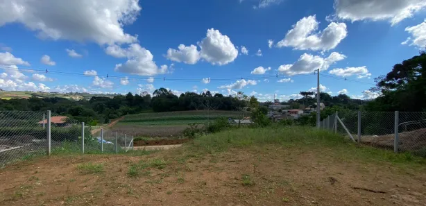 Terreno / Lote / Condomínio à venda, 370m² no Botiatuba, Almirante Tamandaré