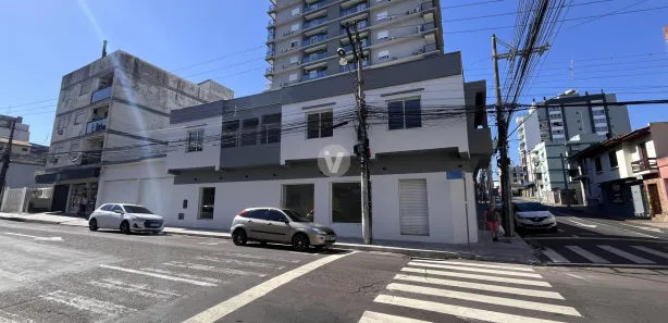 Prédio Inteiro com 4 Quartos para venda ou aluguel, 269m² no Centro, Santa Maria