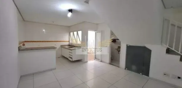 com 3 Quartos para alugar, 145m² no Centro, Santo André