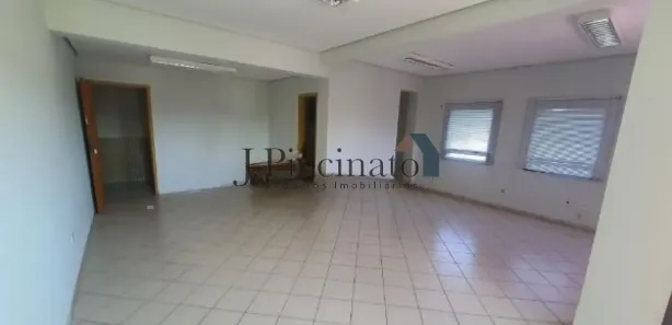 Conjunto Comercial / Sala para alugar, 42m² no Centro, Jundiaí