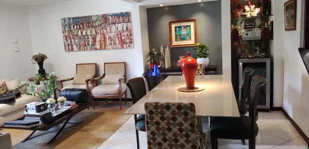 Casa de Condomínio com 4 Quartos à venda, 249m² no Itapuã, Salvador