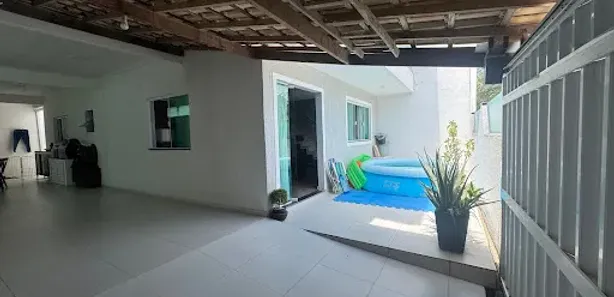 Casa de Condomínio com 3 Quartos à venda, 160m² no Base Aero Naval, São Pedro da Aldeia