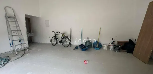 Loja / Salão / Ponto Comercial para alugar, 28m² no Vila Pantaleão, Caçapava