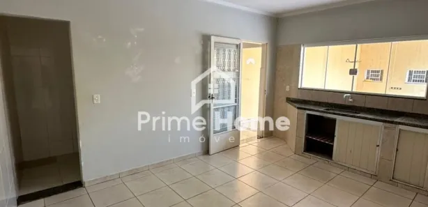 Sobrado com 3 Quartos para alugar, 75m² no Parque Ortolândia, Hortolândia