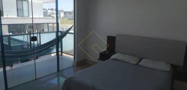 Casa de Condomínio com 4 Quartos para venda ou aluguel, 290m² no Parque Rodoviário, Campos dos Goytacazes