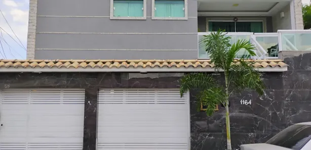 Casa com 7 Quartos à venda, 450m² no Comendador Soares, Nova Iguaçu