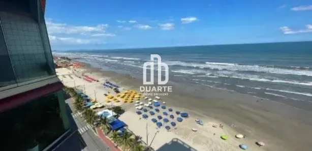Cobertura com 3 Quartos à venda, 142m² no Jardim Marina, Mongaguá