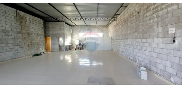 Conjunto Comercial / Sala para alugar, 100m² no Parque Residencial São Clemente, Monte Mor