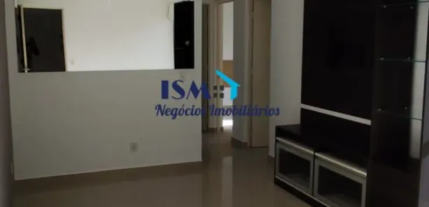 Apartamento com 2 Quartos para venda ou aluguel, 49m² no Parque Itália (Nova Veneza), Sumaré
