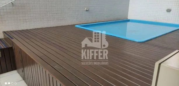 Apartamento com 2 Quartos à venda, 82m² no Santa Rosa, Niterói