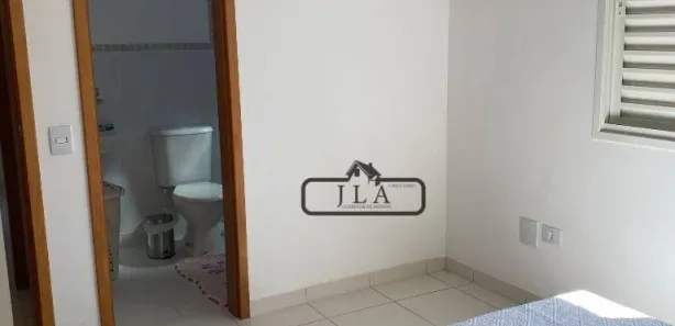 Apartamento com 3 Quartos para venda ou aluguel, 70m² no Cigarras, São Sebastião