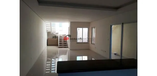 Sobrado com 3 Quartos à venda, 10m² no Jardim Nossa Senhora de Fátima, Nova Odessa