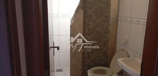 Conjunto Comercial / Sala para alugar, 50m² no Centro, Sumaré
