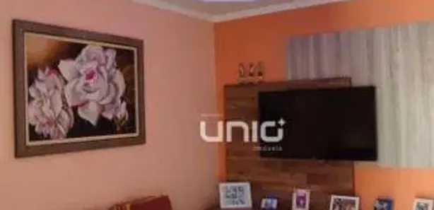Casa com 3 Quartos à venda, 162m² no Jardim Elite, Charqueada