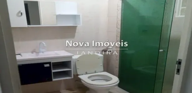 Apartamento com 2 Quartos à venda, 62m² no Jardim São João, Jandira