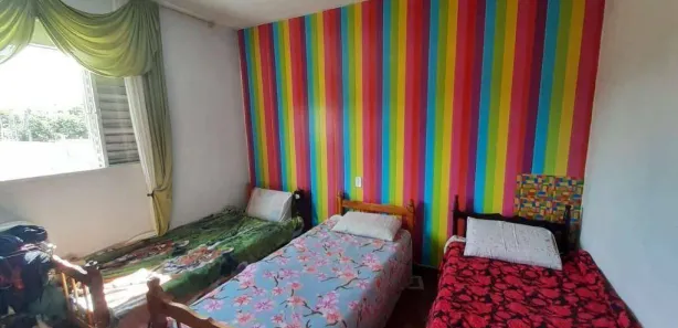 Casa com 3 Quartos à venda, 156m² no Jardim Palmares I, Saltinho