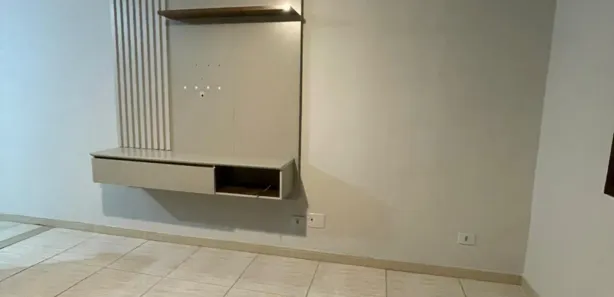 Casa de Condomínio com 2 Quartos para alugar, 90m² no Jardim Aurora, Jandira