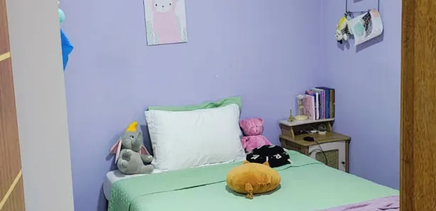 Casa com 2 Quartos à venda, 100m² no Centro, Itaguaí