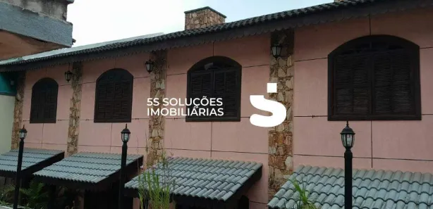 Casa com 2 Quartos à venda, 119m² no Aeroporto, Juiz de Fora