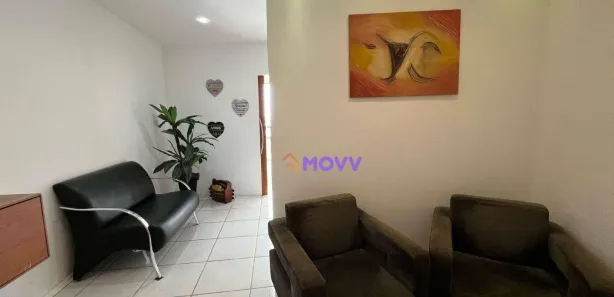 Conjunto Comercial / Sala à venda, 50m² no Centro, Niterói