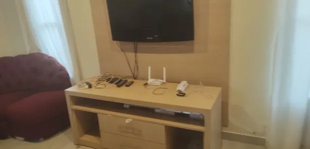 Casa de Condomínio com 2 Quartos para alugar, 200m² no Condomínio Águas da serra, Hidrolândia