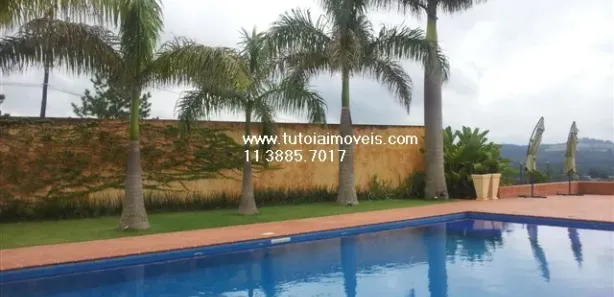 Fazenda / Sítio / Chácara com 6 Quartos à venda, 1100m² no , Mairinque