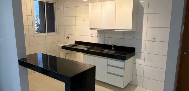 Apartamento com 2 Quartos à venda, 68m² no Plano Diretor Norte, Palmas